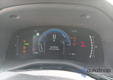 2025 Toyota Camry Le from USA, damaged, VIN 4T1DAACK3SU116334